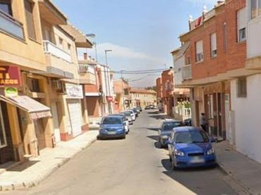 Flat for sale in Pedanías Este