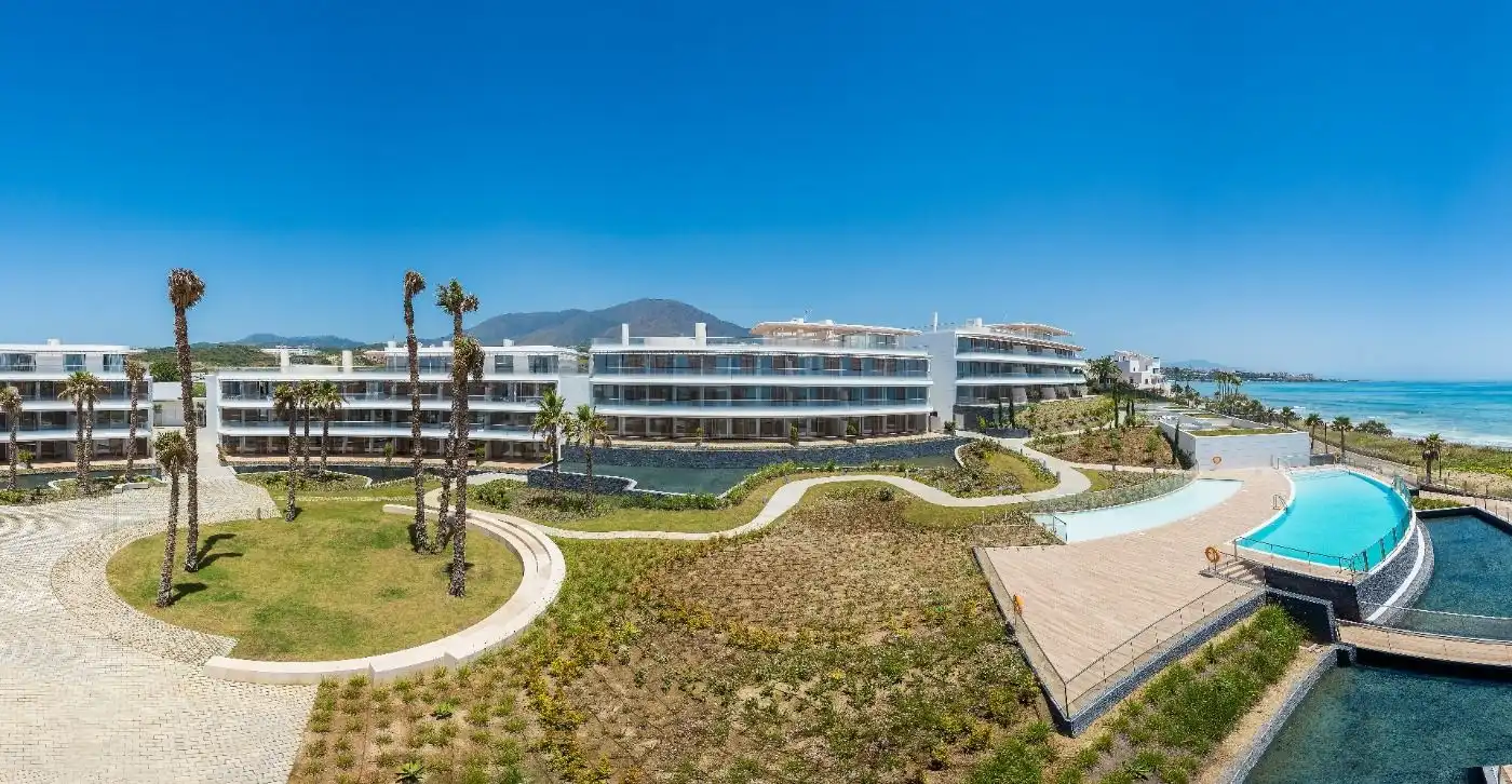 Detached house with pool for sale in Playa Bahía Dorada, imagen 29