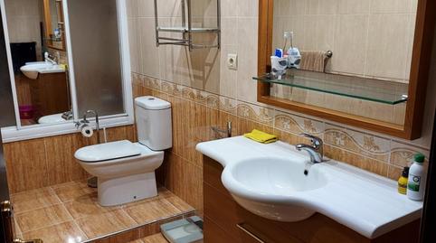 Foto 4 de Apartament per a compartir a San Bernardo, Salamanca Capital