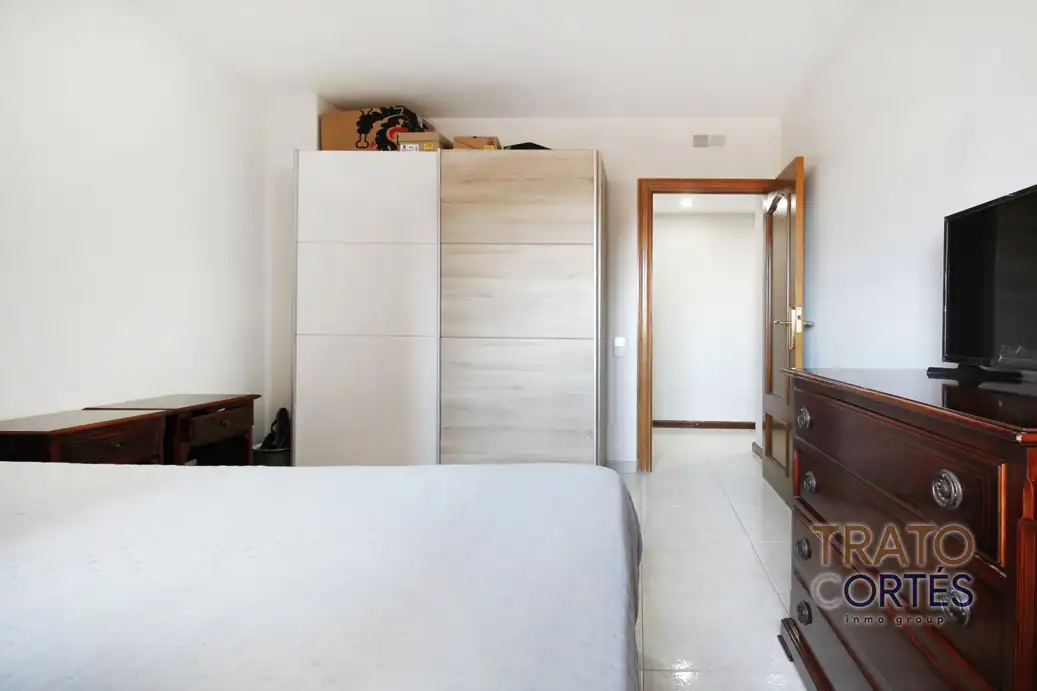 Flat with terrace for sale in Plaça de Catalunya, imagen 18