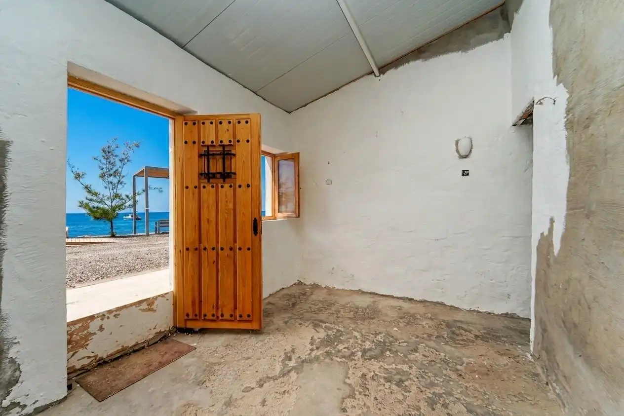 Casa adosada en venda en La Aldea de San Nicolás 