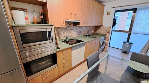 Foto 5 de Piso en venta en Intxorta Mendiaren Kalea, San Adrián, Bizkaia
