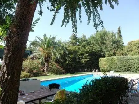 Jardín de Casa o chalet en venta en Zuheros con Calefacción, Jardín privado y Terraza