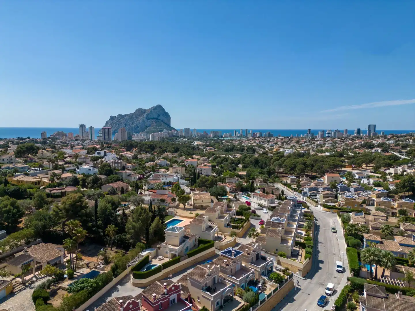 Bungalow en venta en Carrió - La Merced - Los Pinos, imagen 2