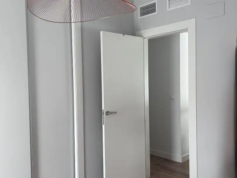 Flat for sale in Almerimar