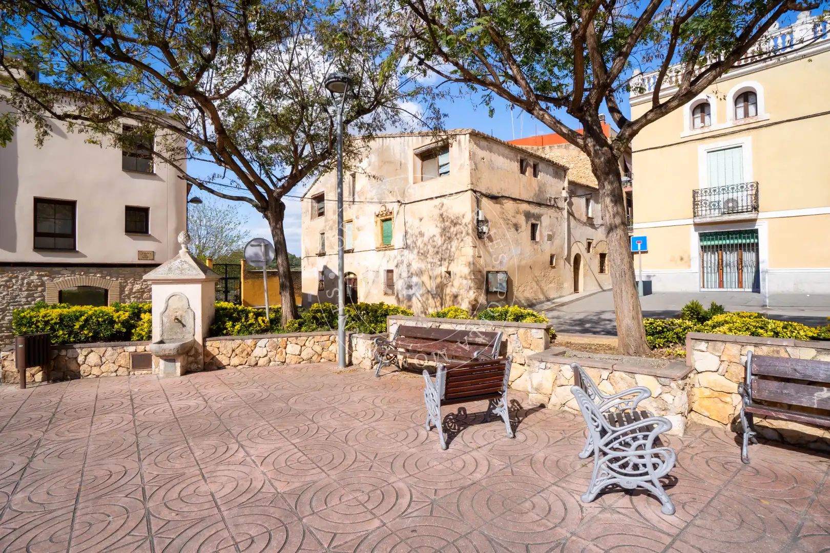 Landhaus zum Verkauf in Carrer del Mar, imagen 4