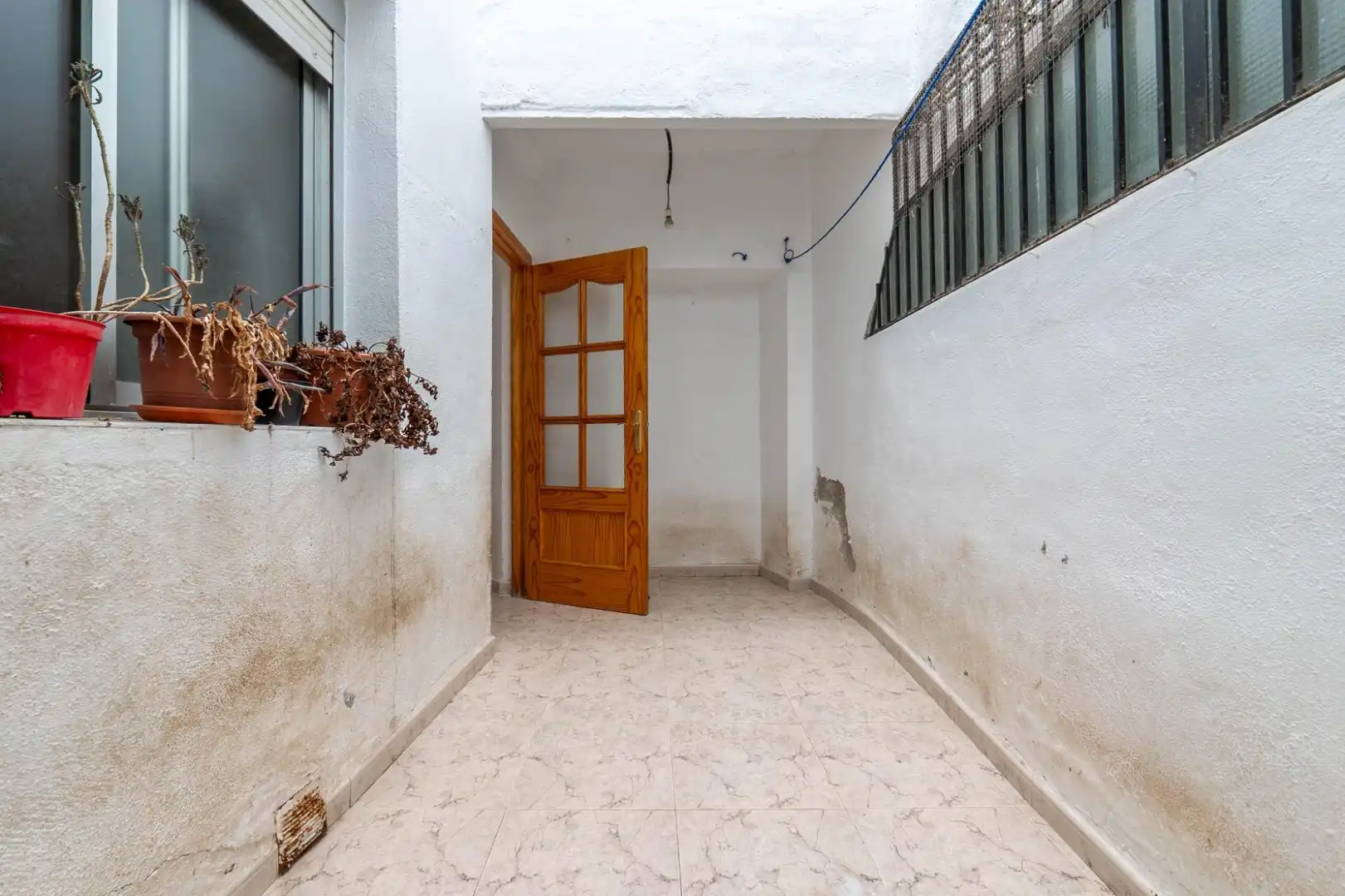Casa o xalet en venda en Guadix amb Terrassa, Traster i Balcó