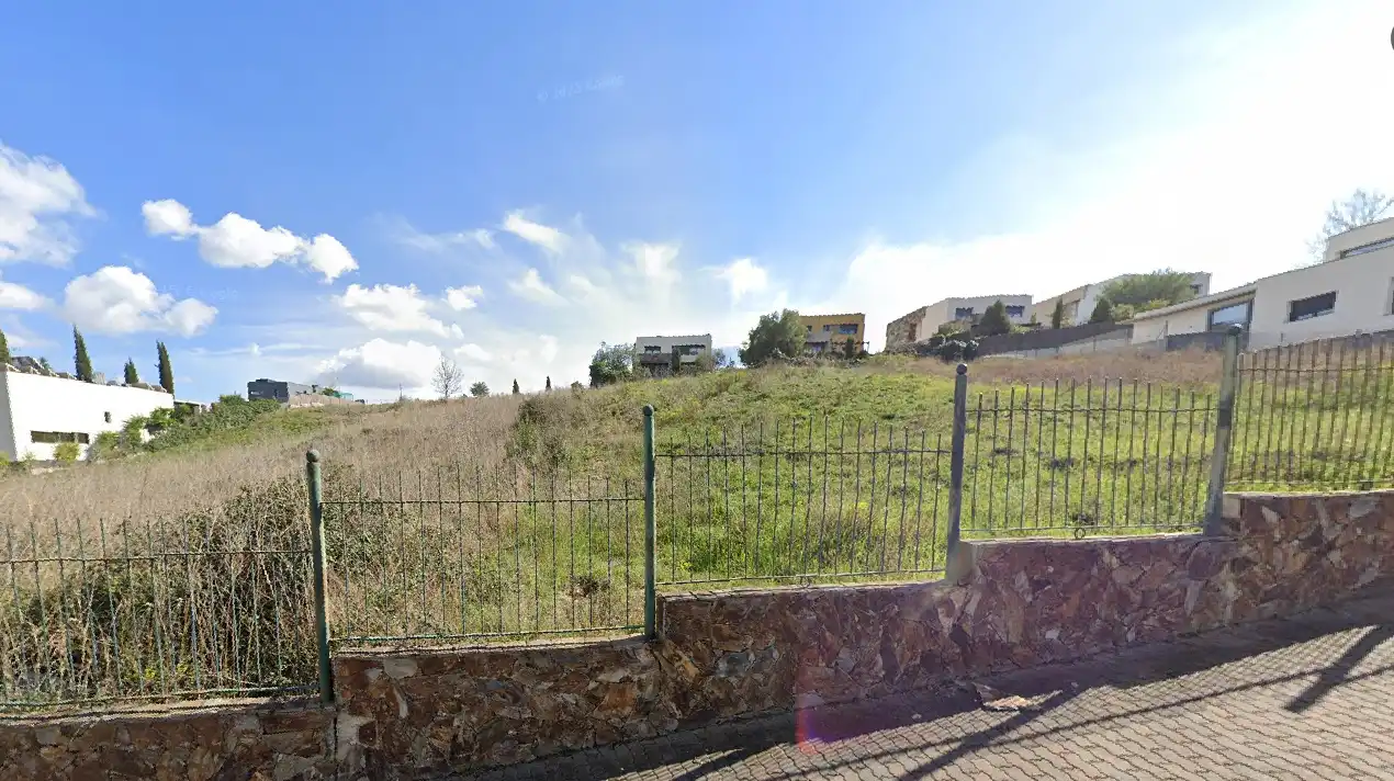 Terreny residencial en venda a Carrer Núria, imagen 6