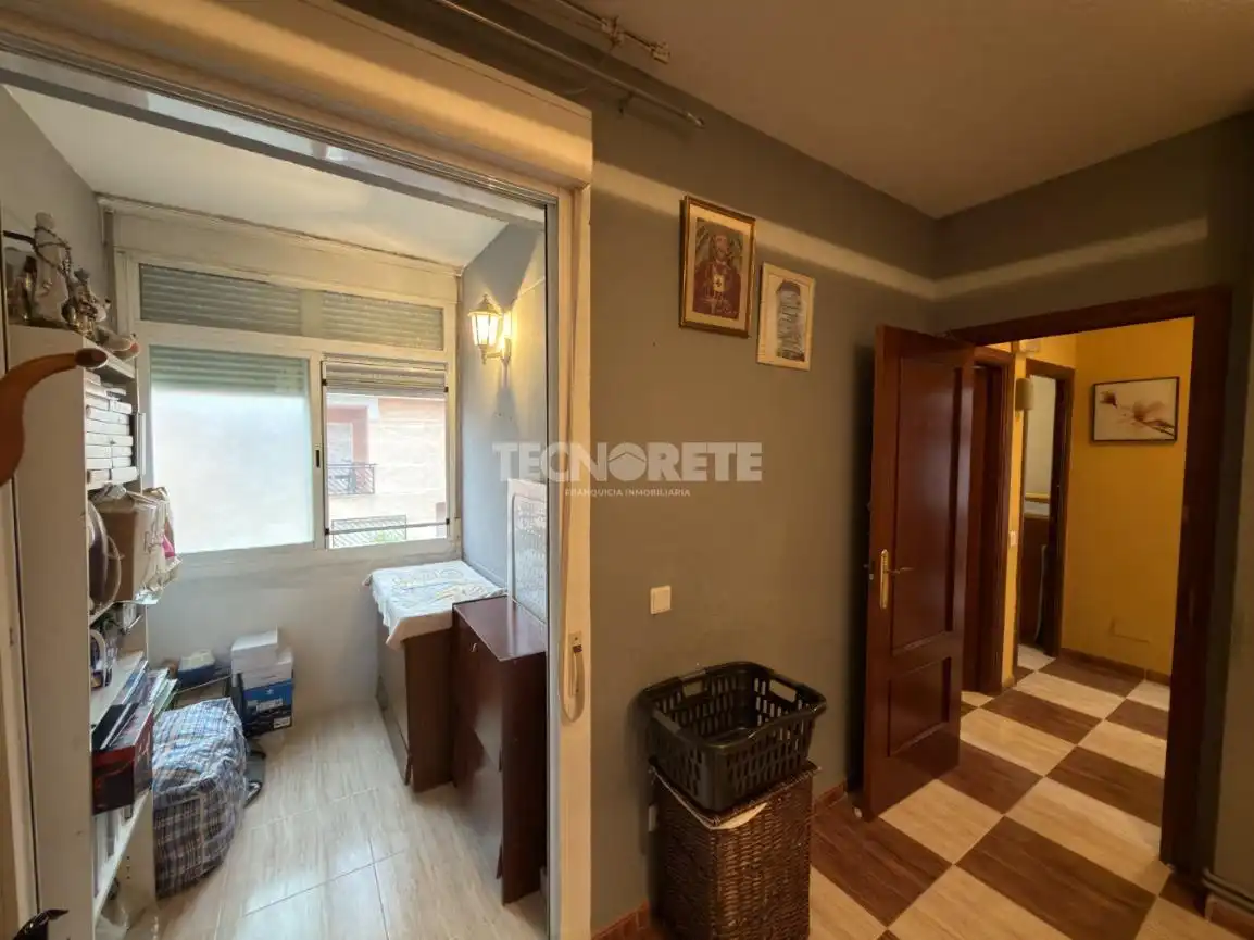 Bedroom of Detached homes for sale in Dosbarrios, Toledo