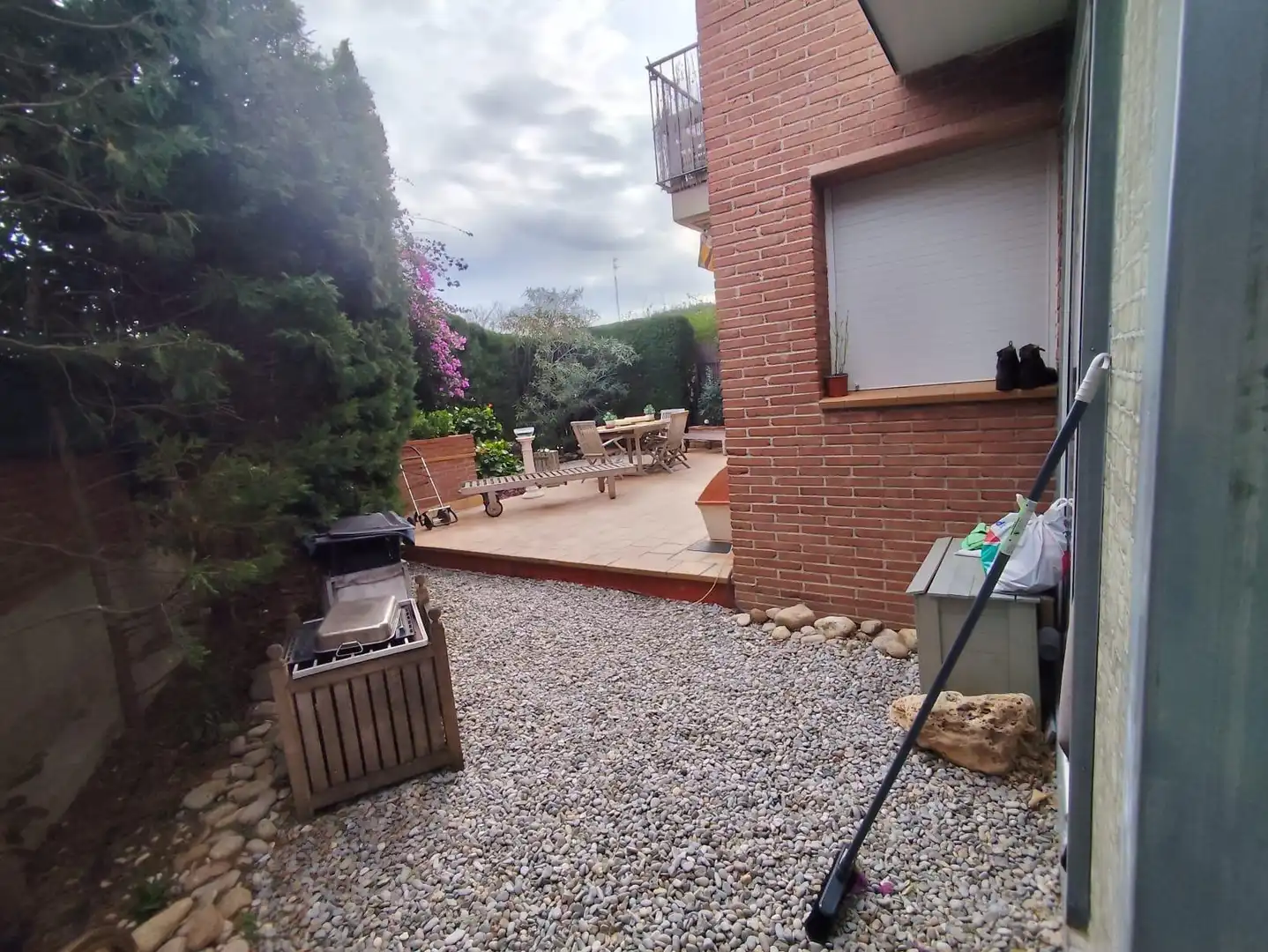 Piso con jardín en venta en Montgat, imagen 10