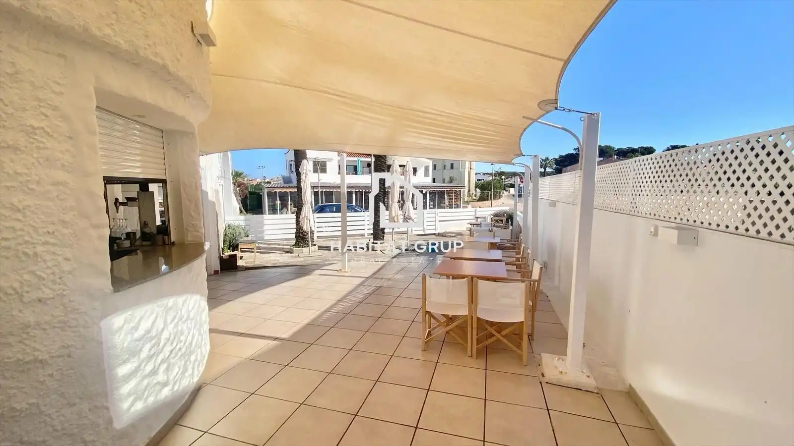 Local comercial en venda a Cala en Blanes, imagen 3