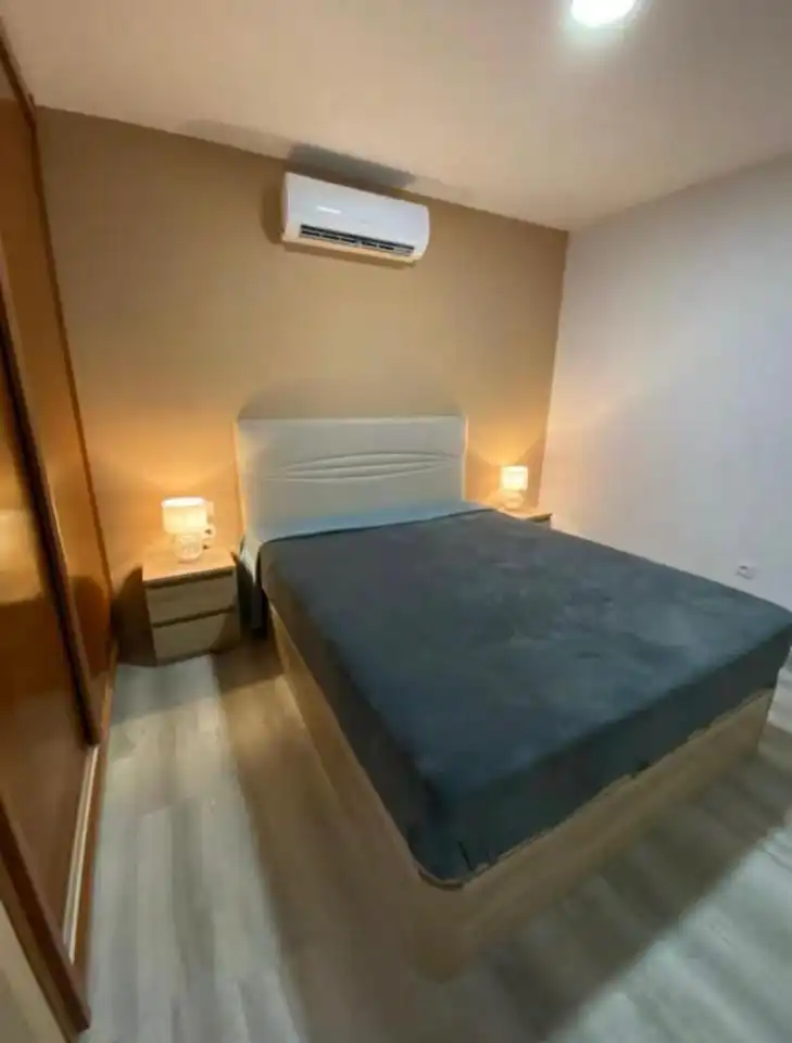 Bedroom of Apartments for sale in San Miguel de Abona  with Storage room, Furnished and Community pool