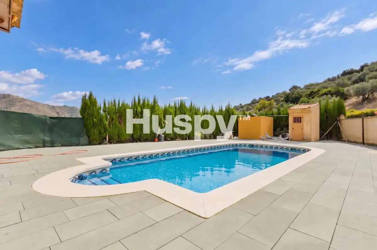 Maison rustique avec terrasse à vendre à Carretera Puerto del Barco, imagen 2