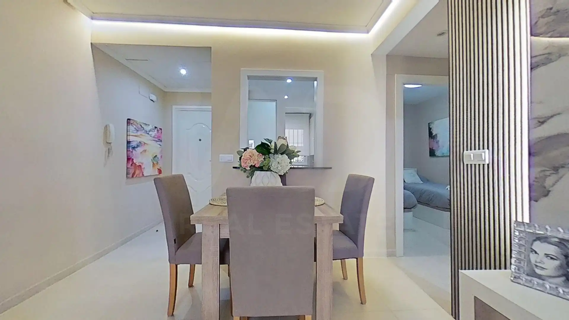 Piso con ascensor en venta en Marina d'Or, imagen 3