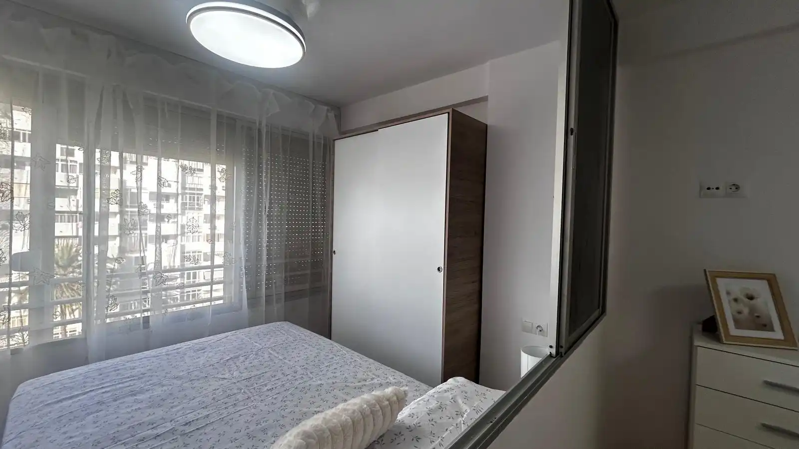 Apartamento con piscina en alquiler en Solymar, imagen 10