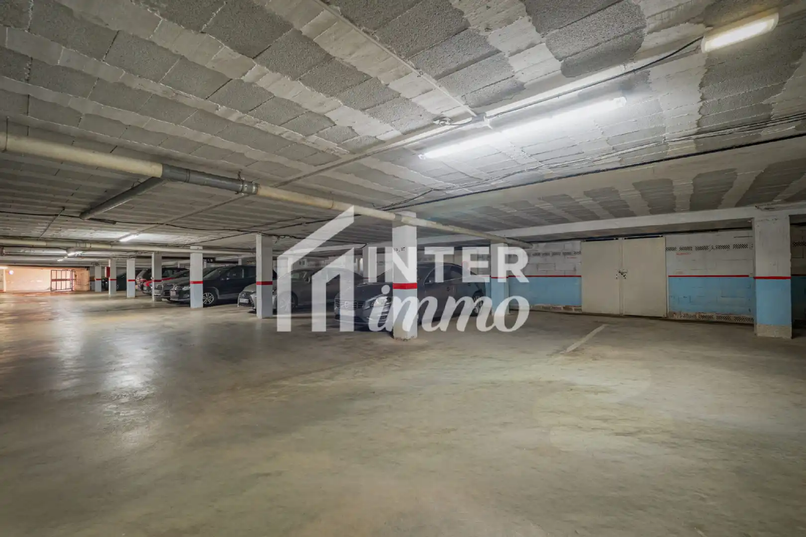 Apartamento con piscina en venta en Calle Gran reserva, cami de Flors n °, planta 3 , puerta 52 , paking 2 7, imagen 21