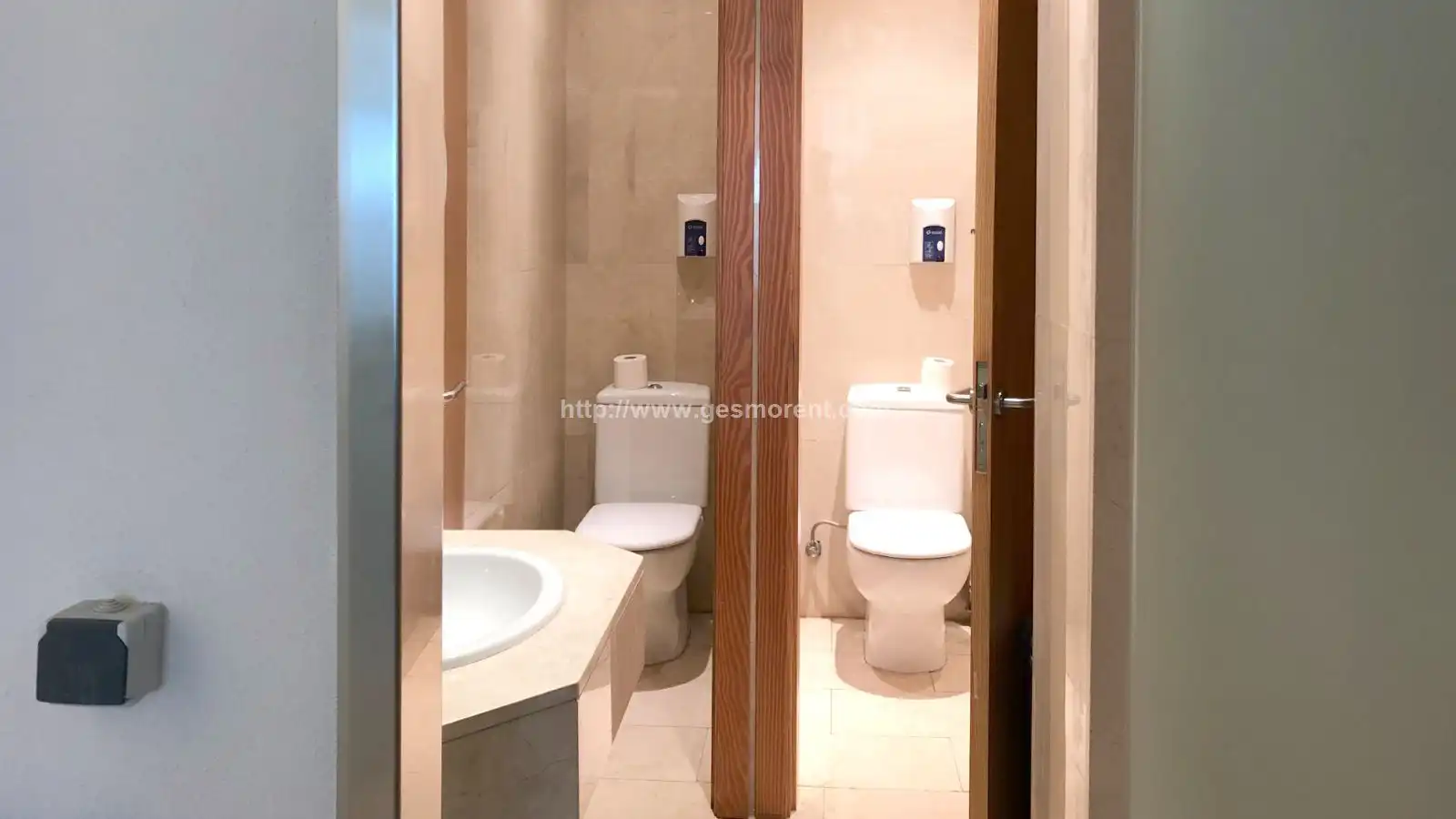 Business premises for sale in Nord, imagen 23
