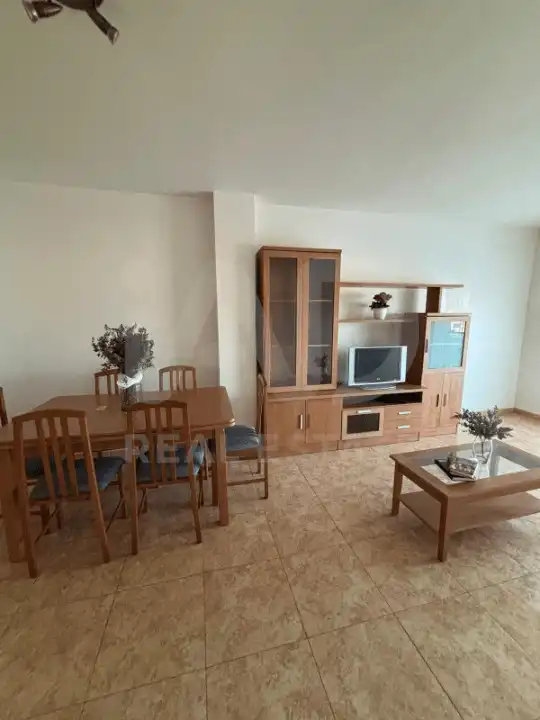 Living room of Flat for sale in Lorca  with Terrace