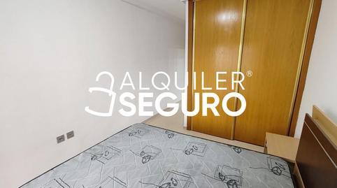 Photo 3 of Flat to rent in Deportista Miriam Blasco, Albufereta, Alicante