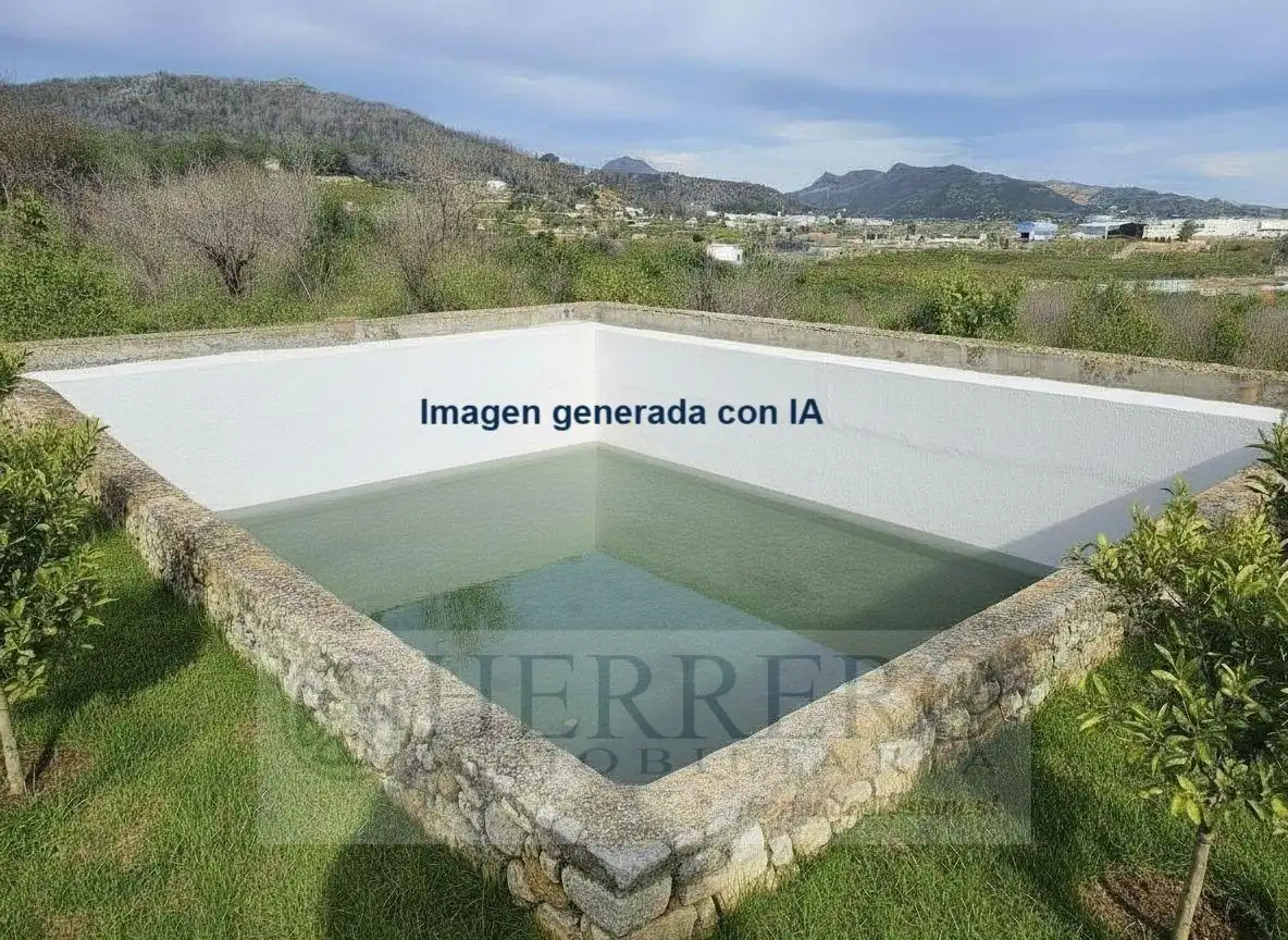 Terrenys i solars en venda a Partida Pd. Corona; Polígono 9, Parcela 142 11, imagen 13