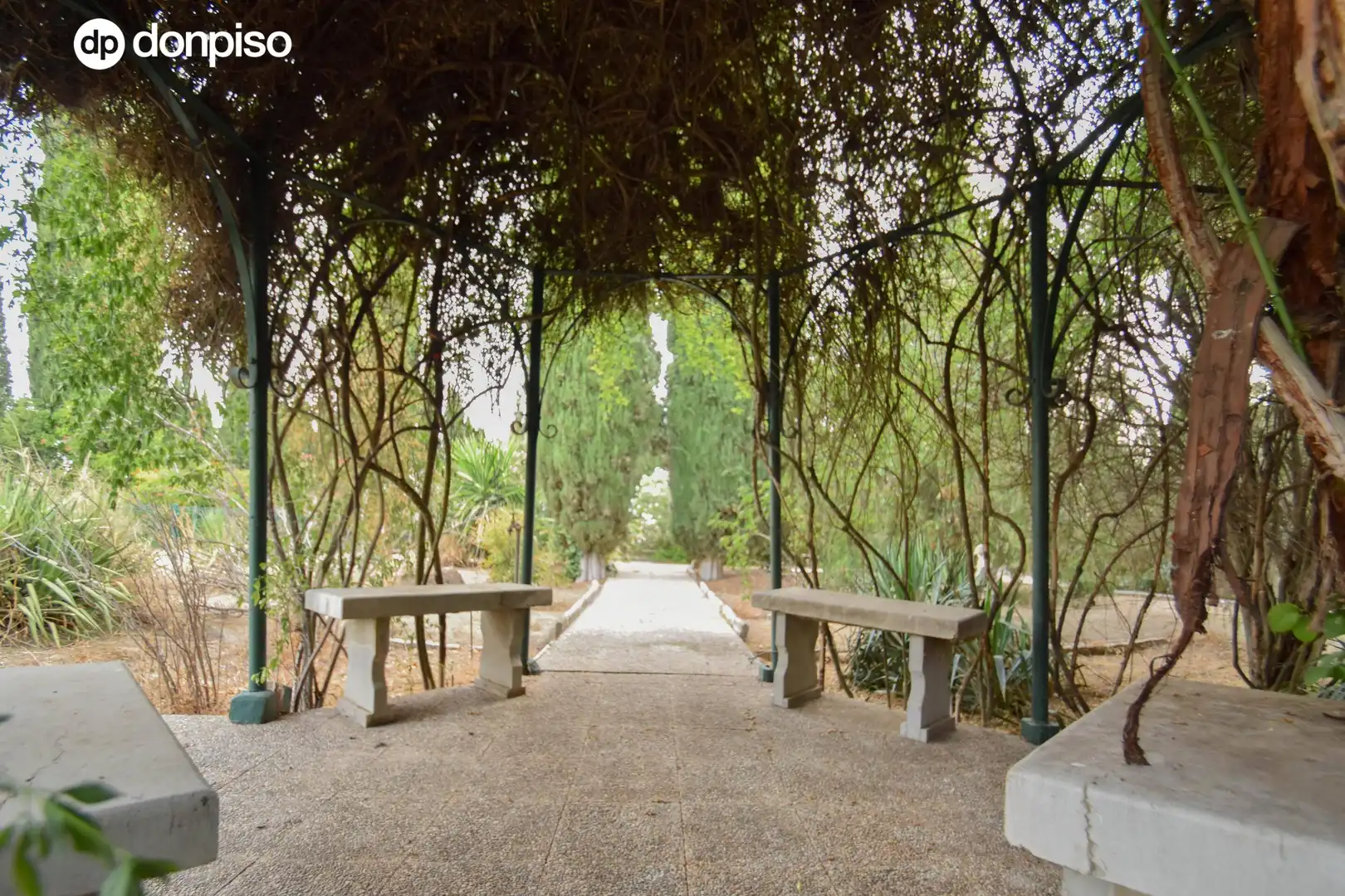 Casa o xalet en venda en Chauchina amb Jardí privat, Parquet i Terrassa