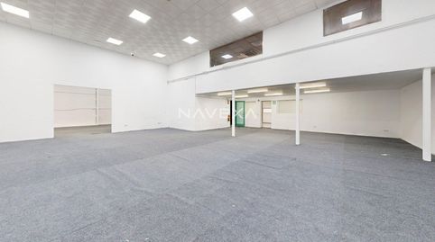 Foto 3 von Fabrikhallen zur Miete in Barrios, Sudeste Industrial, Fuenlabrada