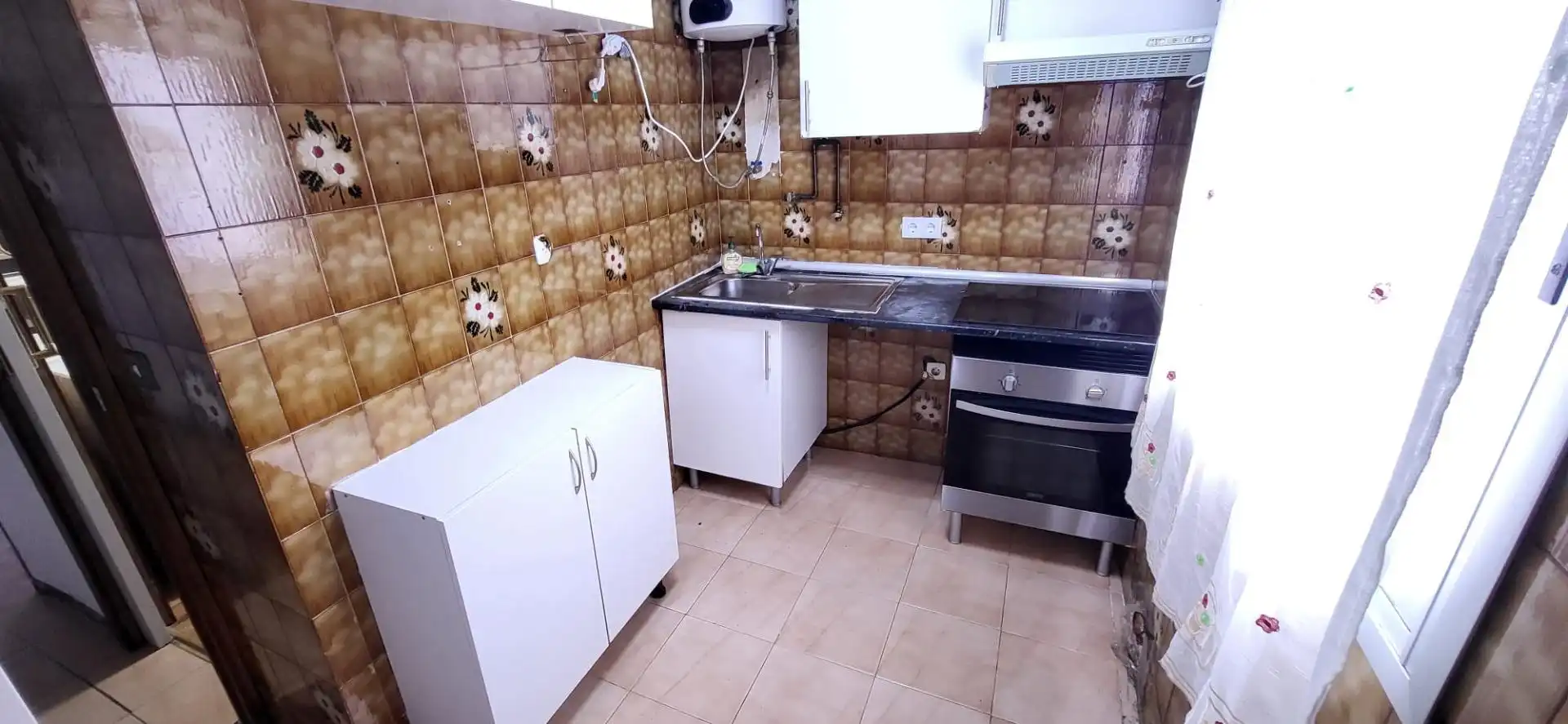 Piso con terraza en venta en San Blas, imagen 17