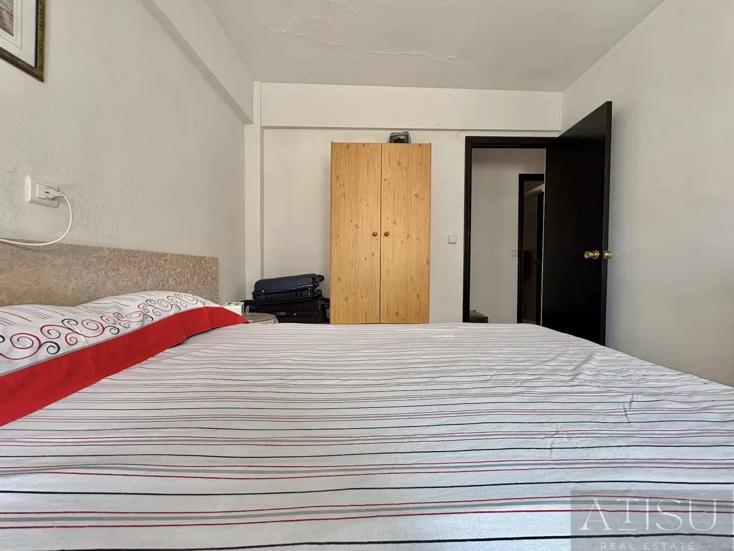 Apartamento de alquiler en Pla de Sarrio, Campello Playa