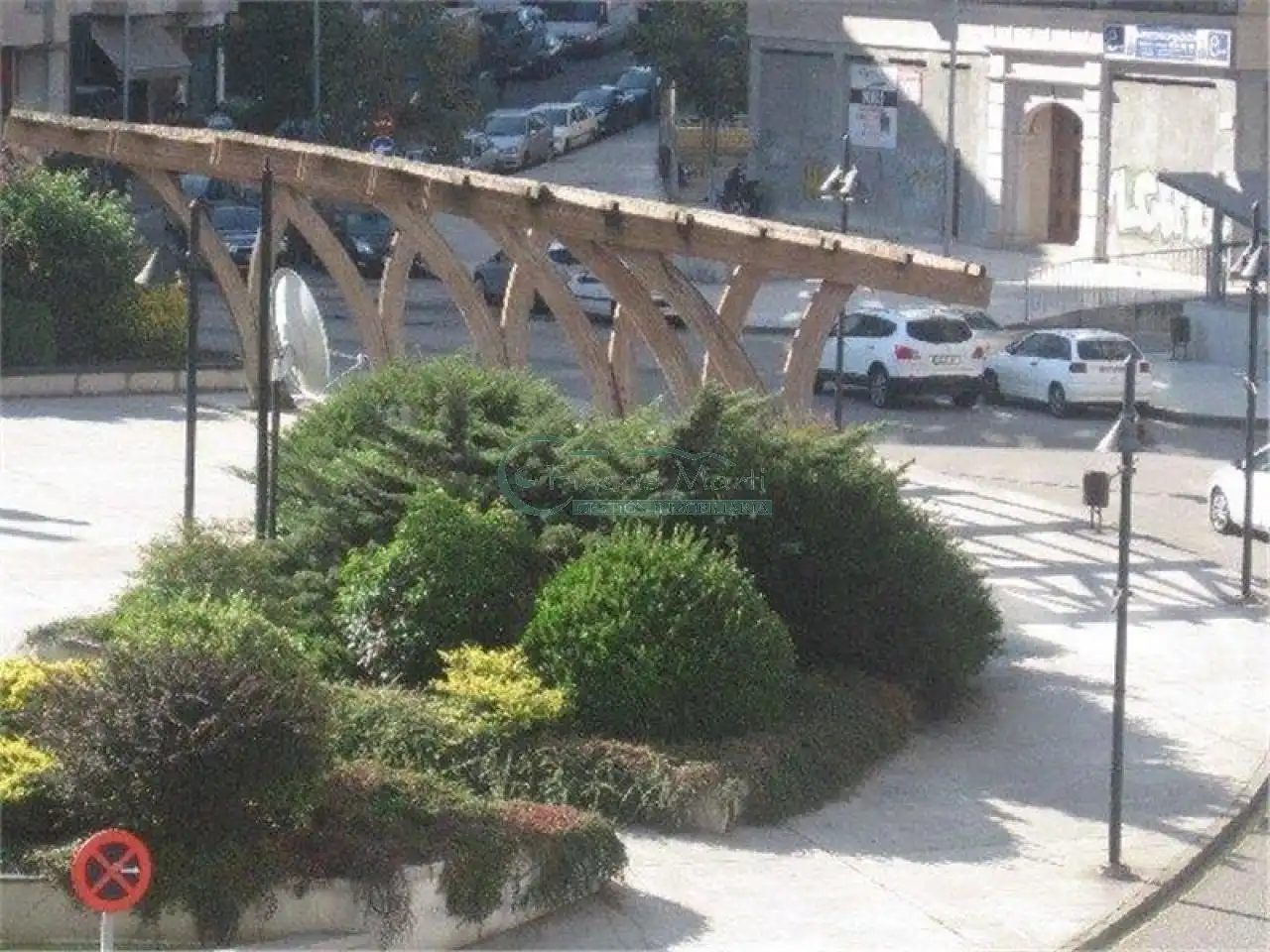 Flat for sale in Plaza España - Corte Inglés