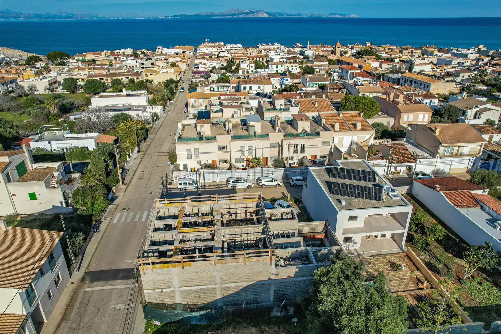 Detached homes for sale in S'Estanyol