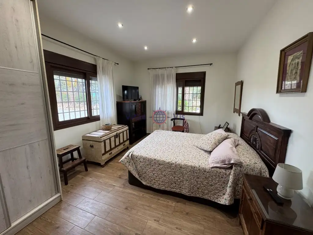 Casa con piscina in vendita a Diseminados Aguaderas, imagen 21