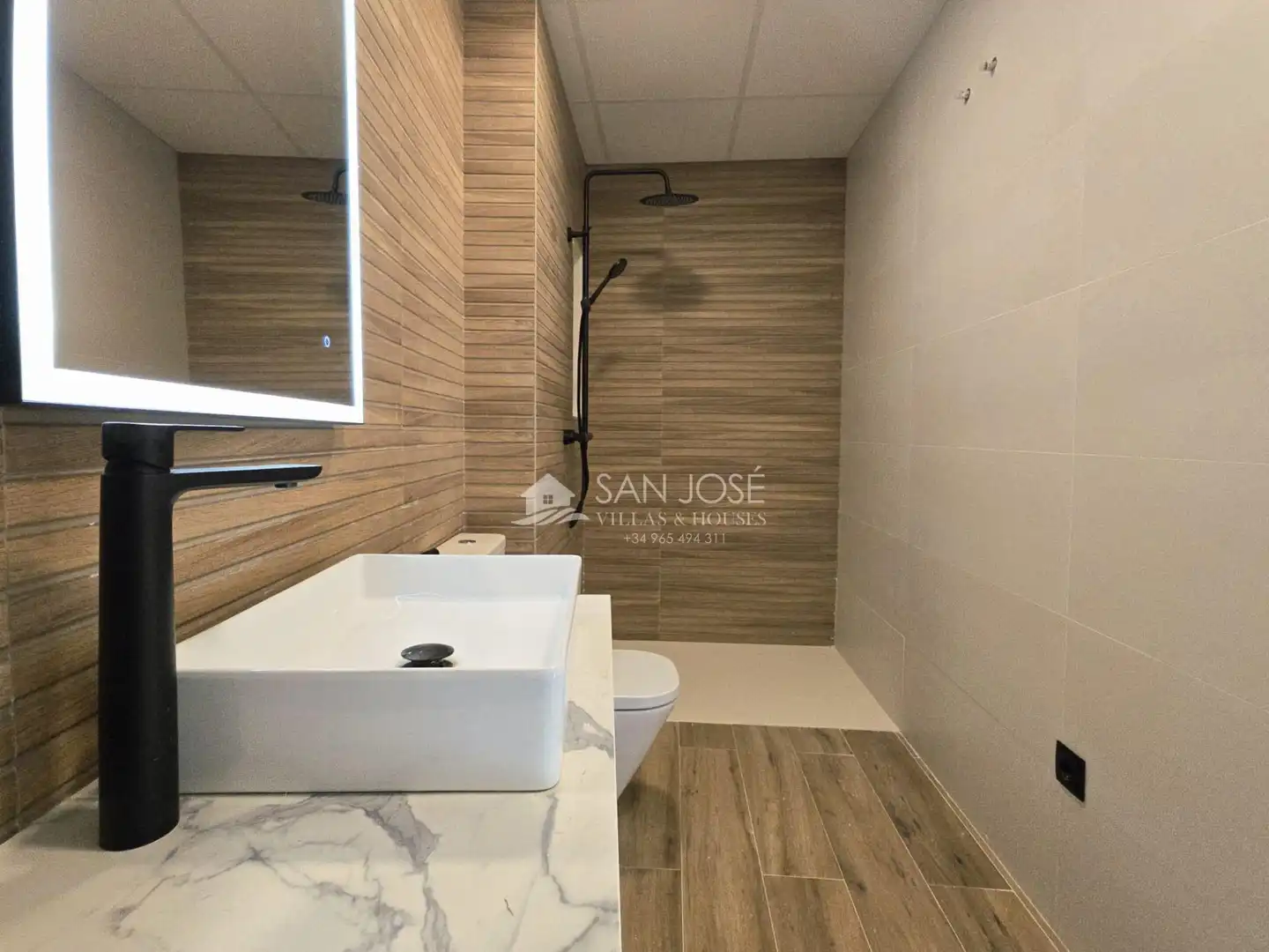 Maison avec terrasse à vendre à Aspe Centro, imagen 22