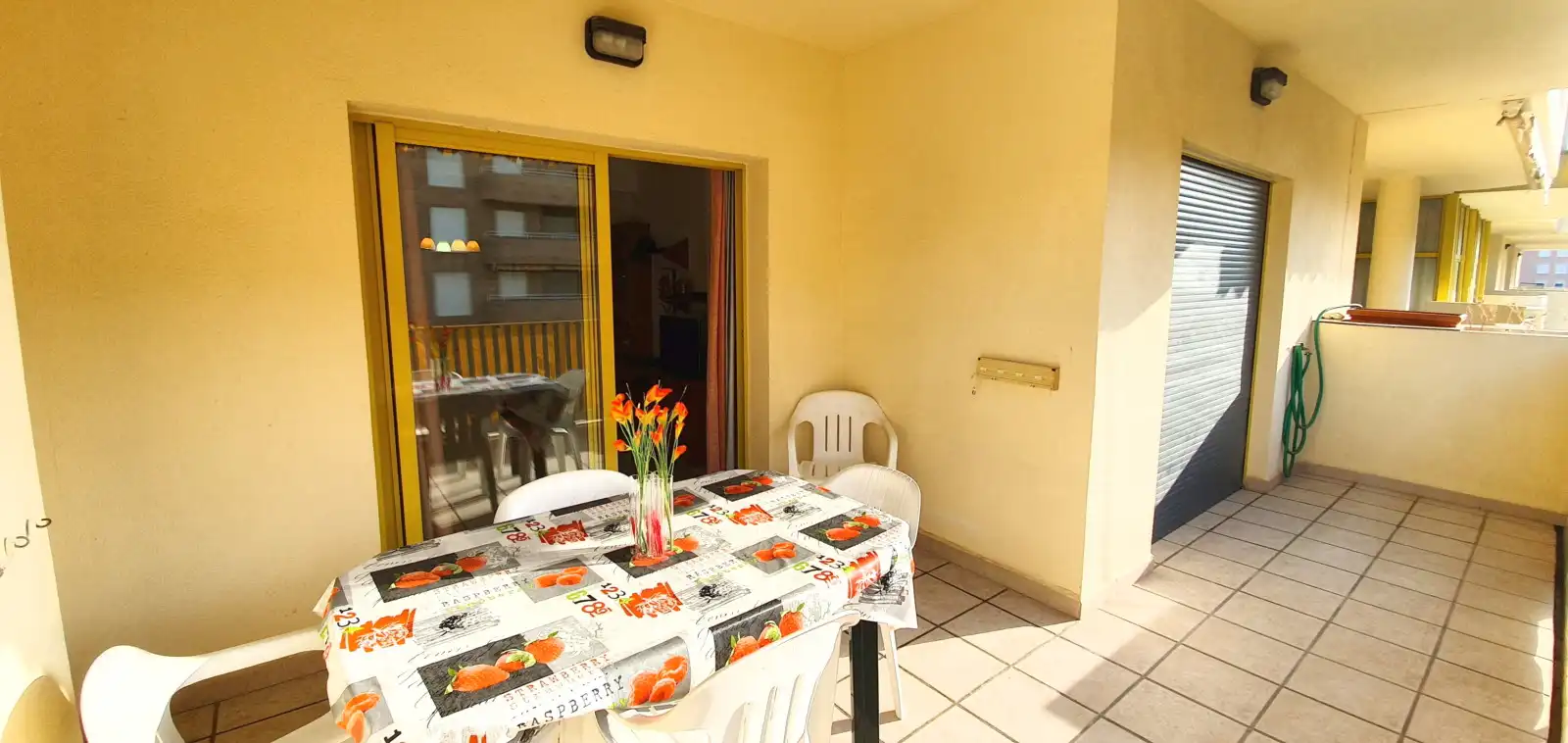 Apartament amb piscina de lloguer a Avenida de Europa 15, imagen 10