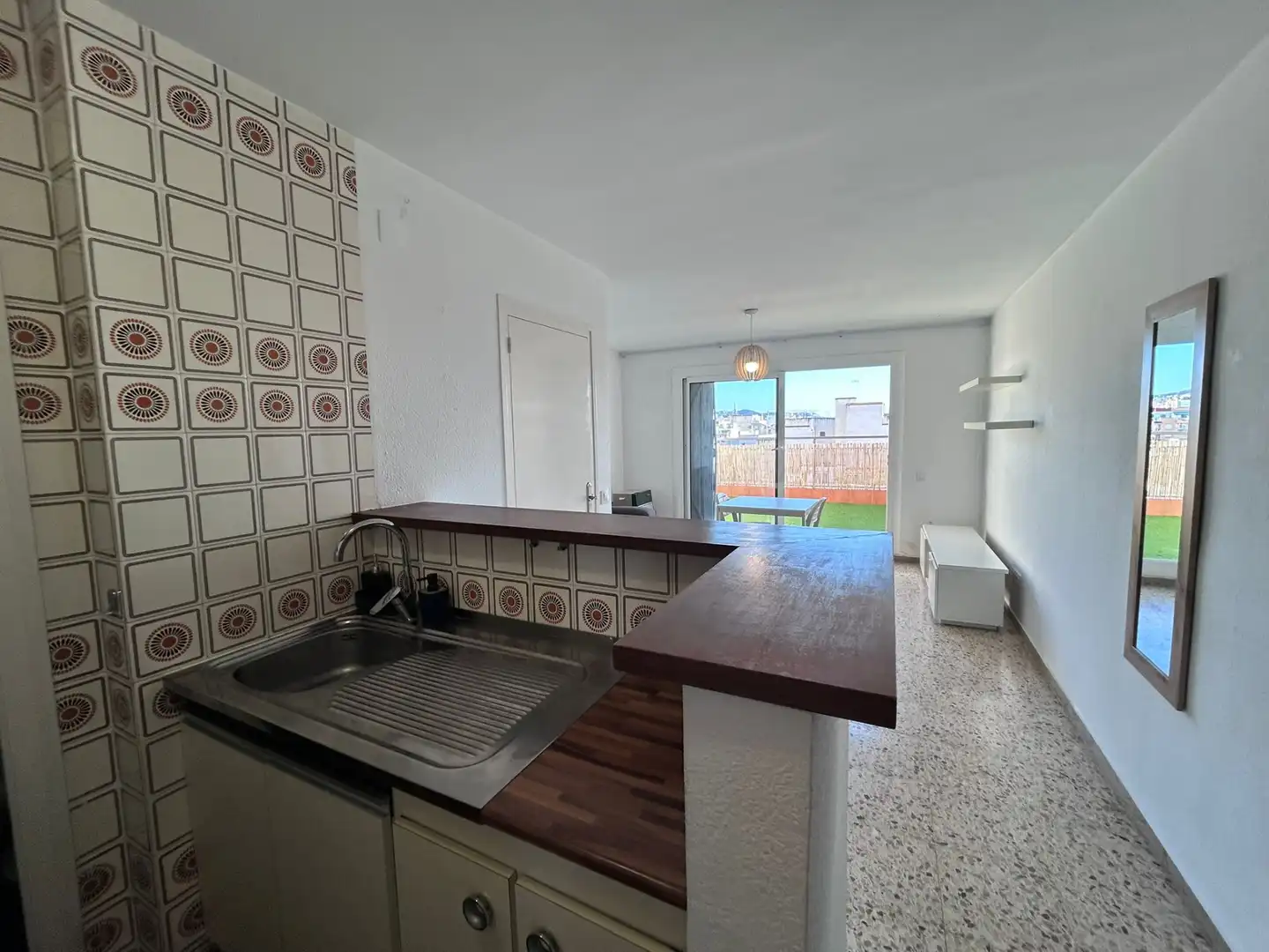 Àtic en venda a Carrer de Sant Josep, 41, Calella