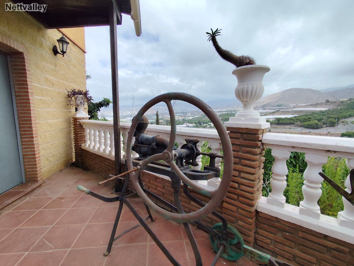 Vista exterior de Finca rústica en venta en Torrenueva Costa