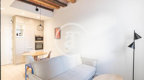 Photo 2 of Flat to rent in C/ del Comte Borrell, Sant Antoni, Barcelona