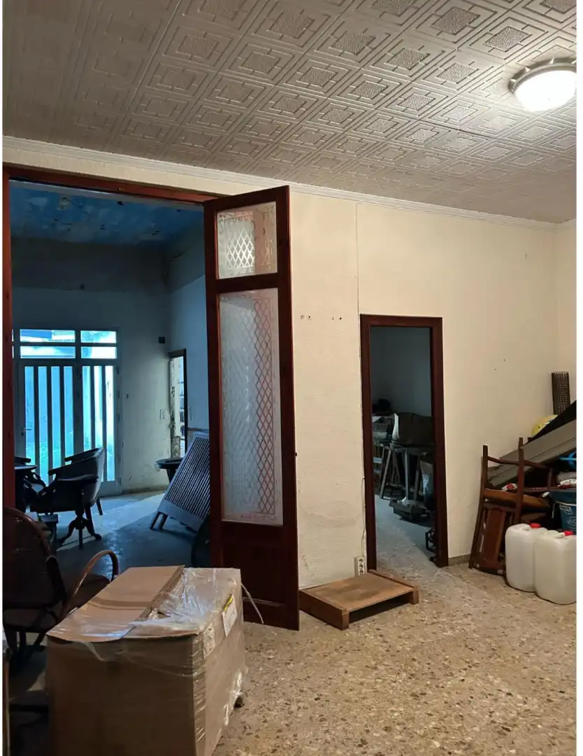 Casa amb terrassa en venda a Calle Alfonso, imagen 2