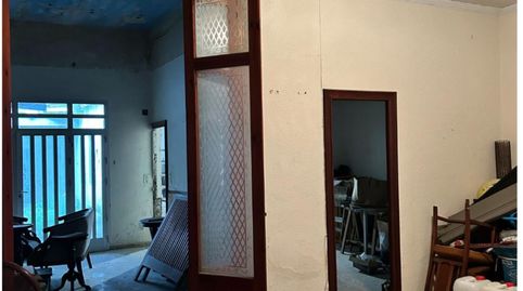 Foto 2 de Casa o xalet en venda a Calle Alfonso, Alginet, Valencia