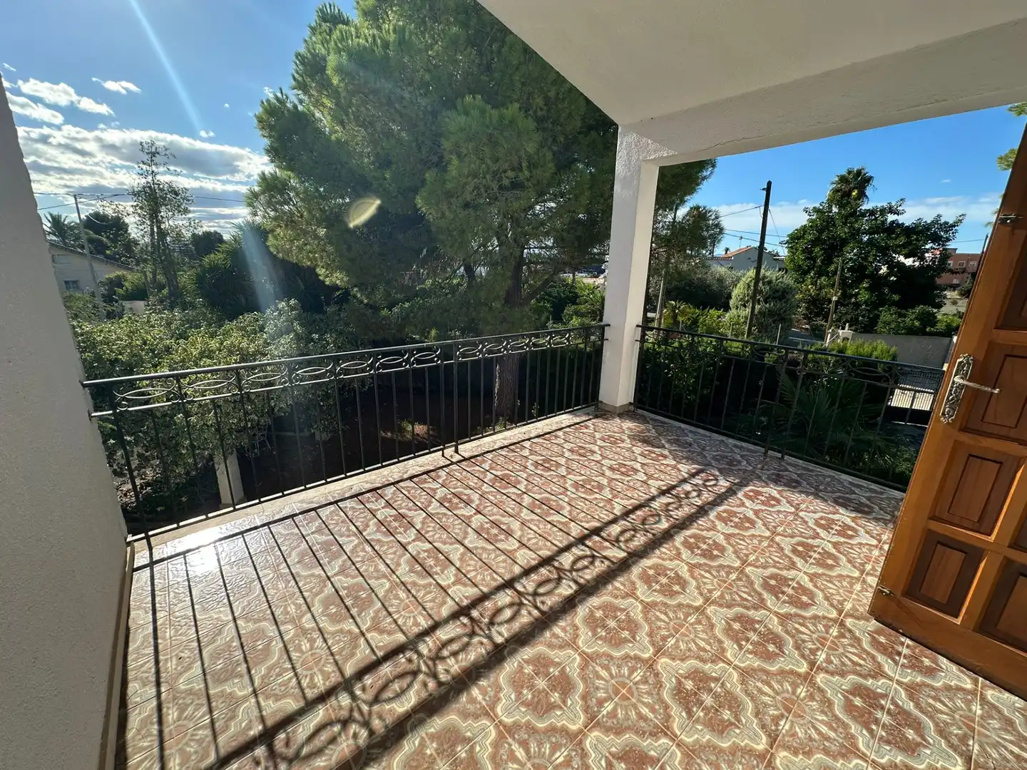 Casa con jardín en venta en Carrer de Plácido Hidalgo Castro, imagen 17