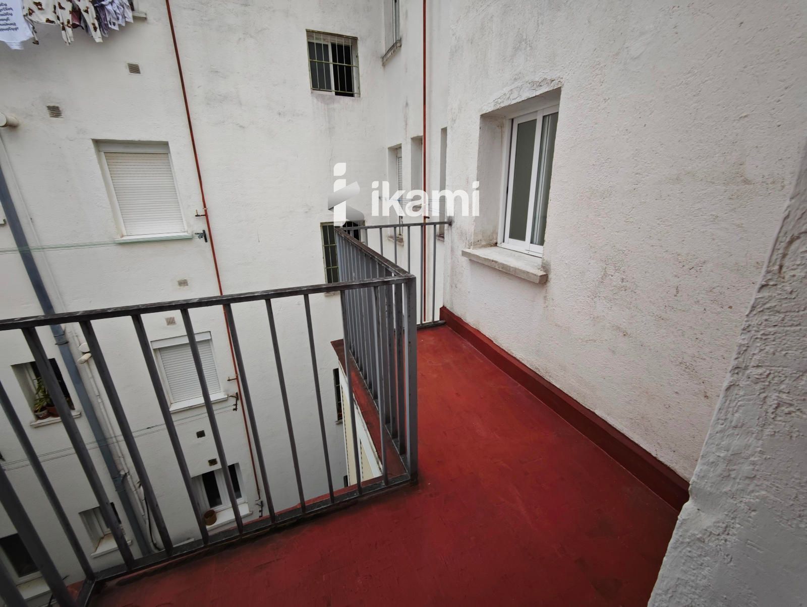 Dormitori de Pis en venda en  Madrid Capital amb Calefacció i Terrassa