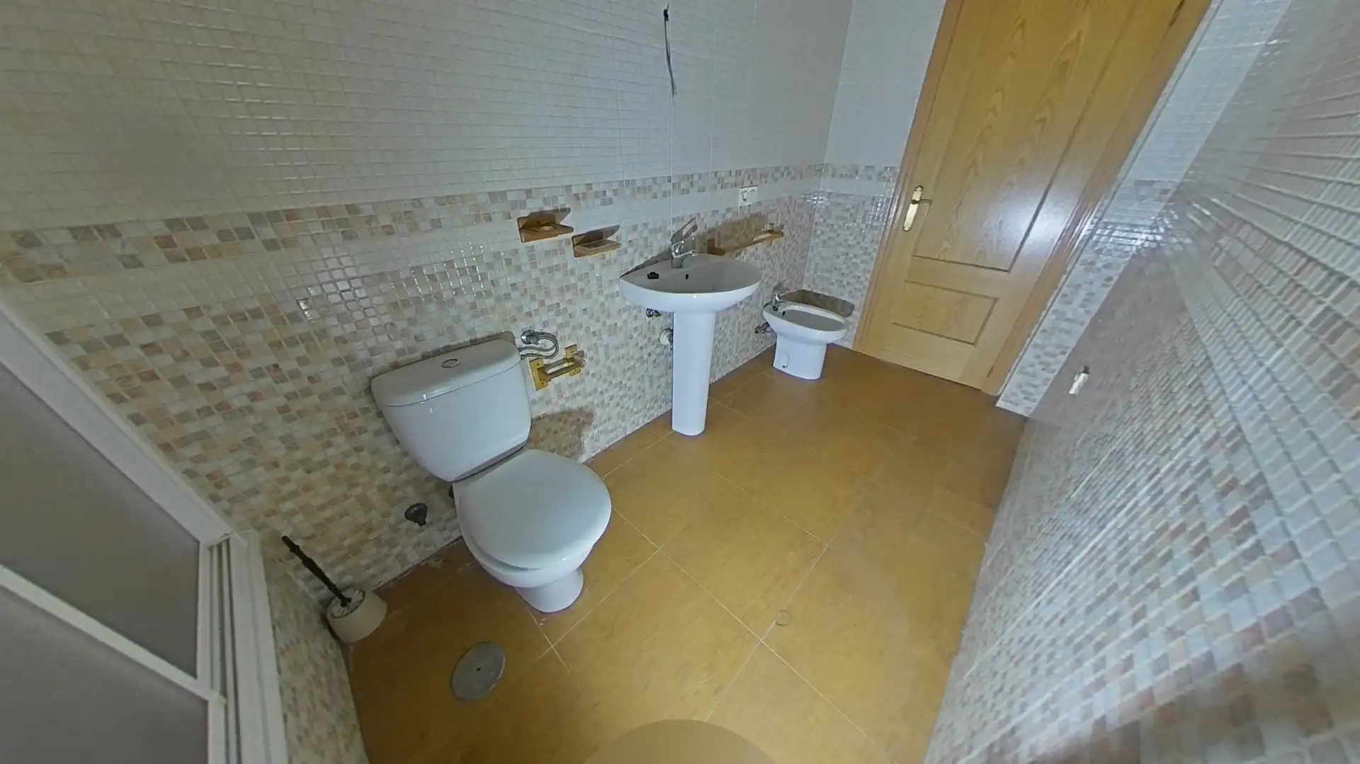 Bathroom of Detached homes for sale in Miguel Esteban