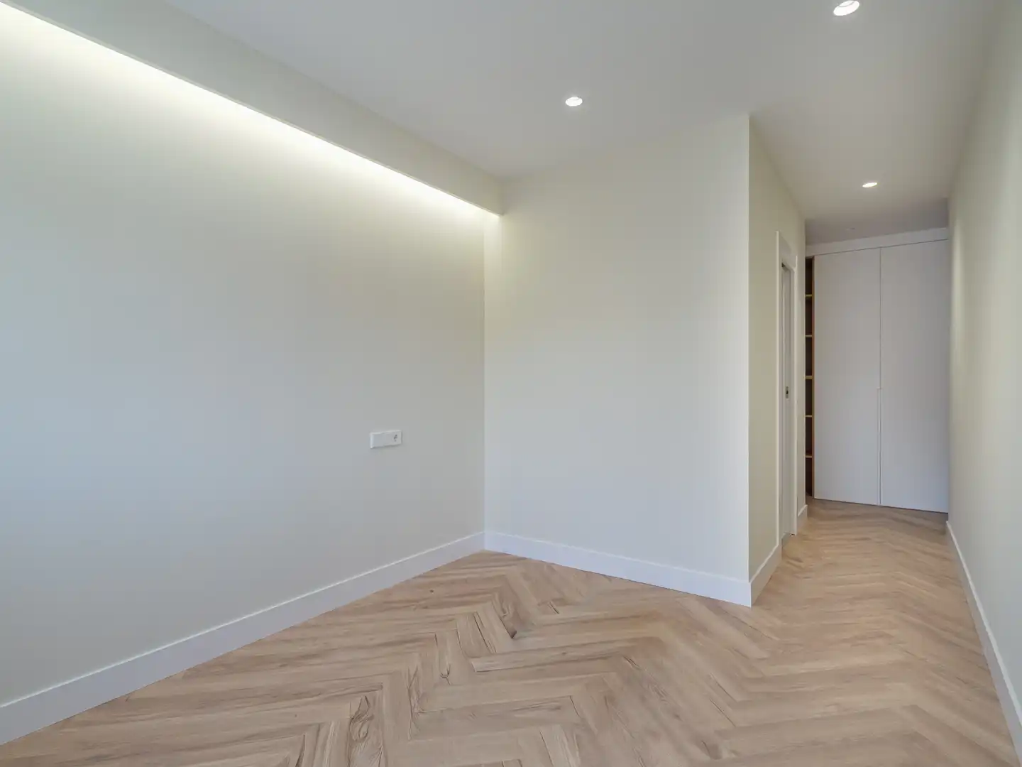 Àtic en venda en Madrid amb Aire condicionat, Calefacció i Parquet