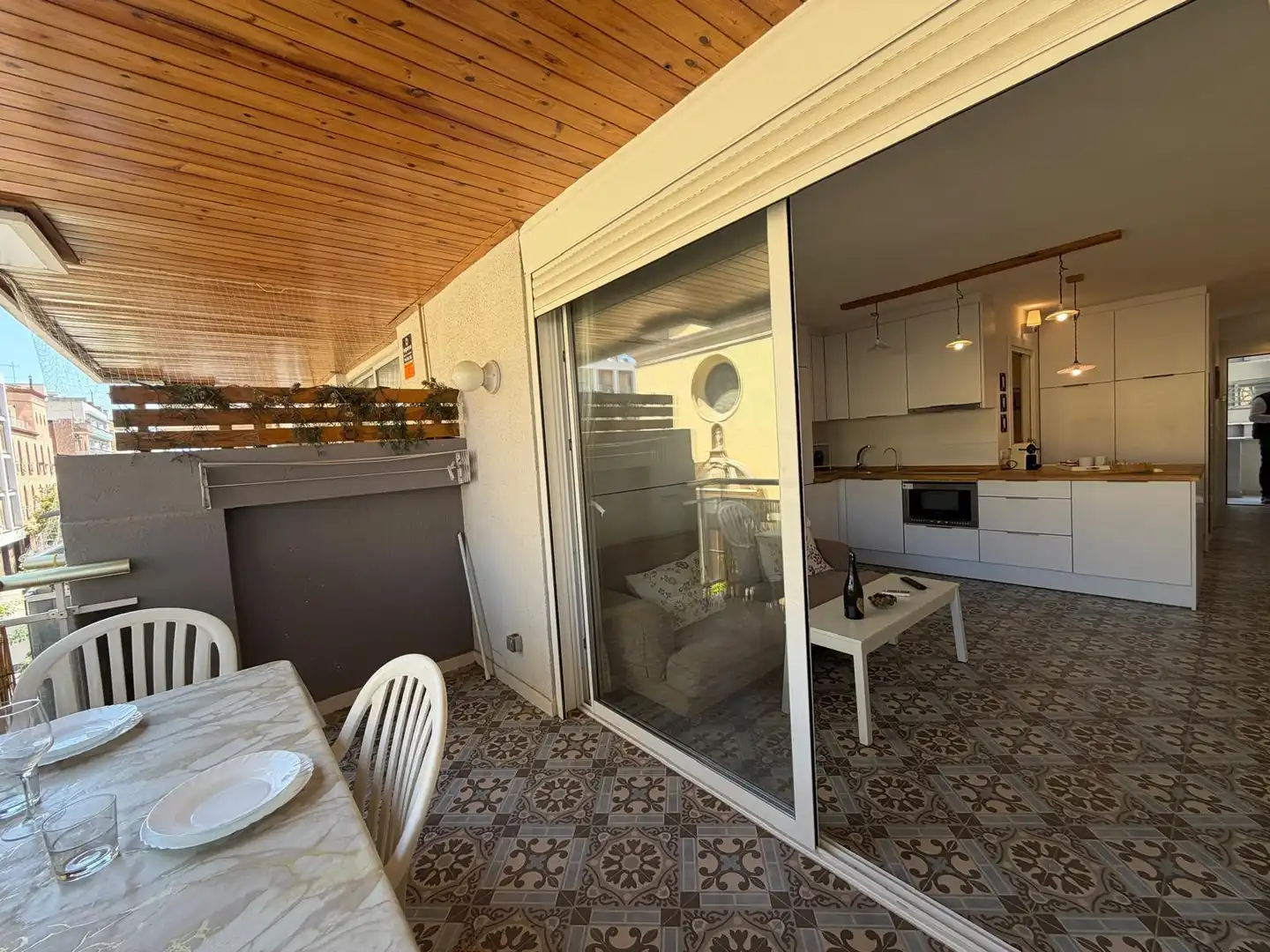 Apartamento con ascensor en venta en Platja de Ponent, imagen 14