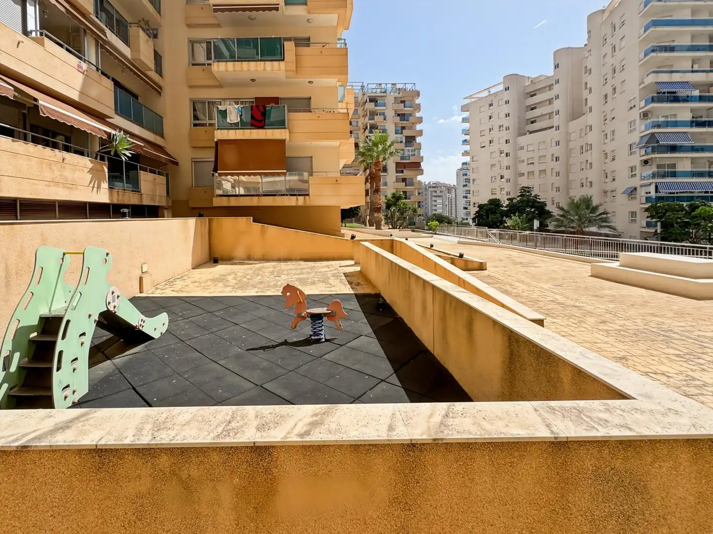 Apartment mit Pool zum Verkauf in La Cala de Villajoyosa, imagen 25
