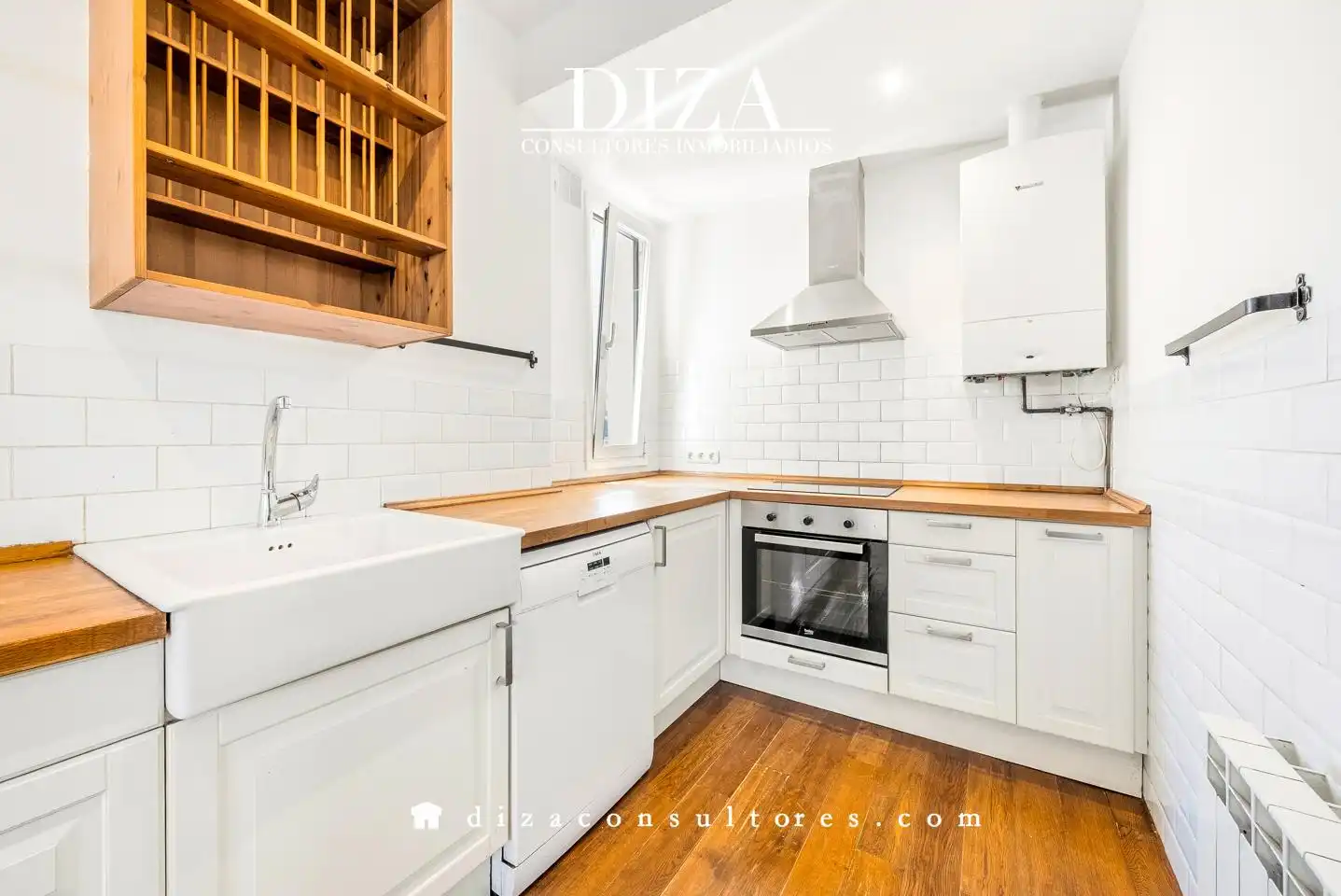Penthouse with lift for sale in De Bravo Murillo, imagen 13