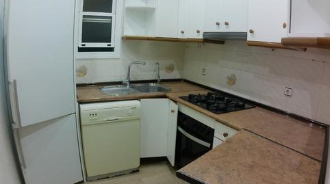 Foto 3 de Pis en venda a La Teixonera,  Barcelona Capital