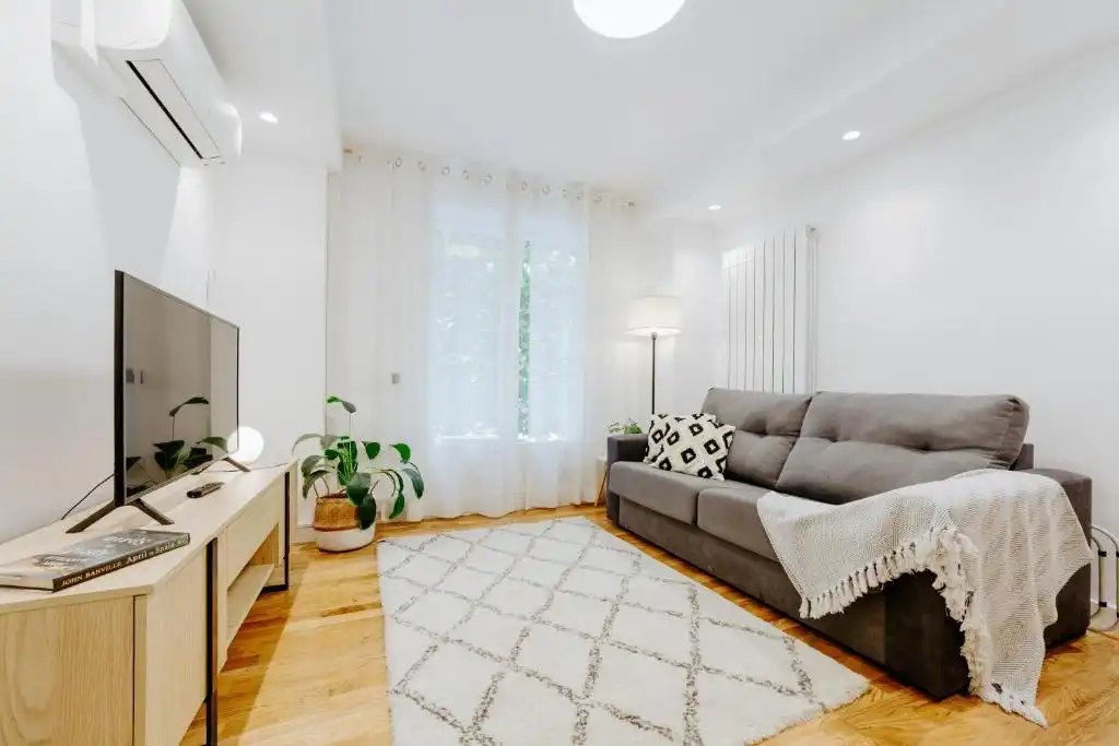 Appartement avec piscine à louer à Casco Antiguo, imagen 2