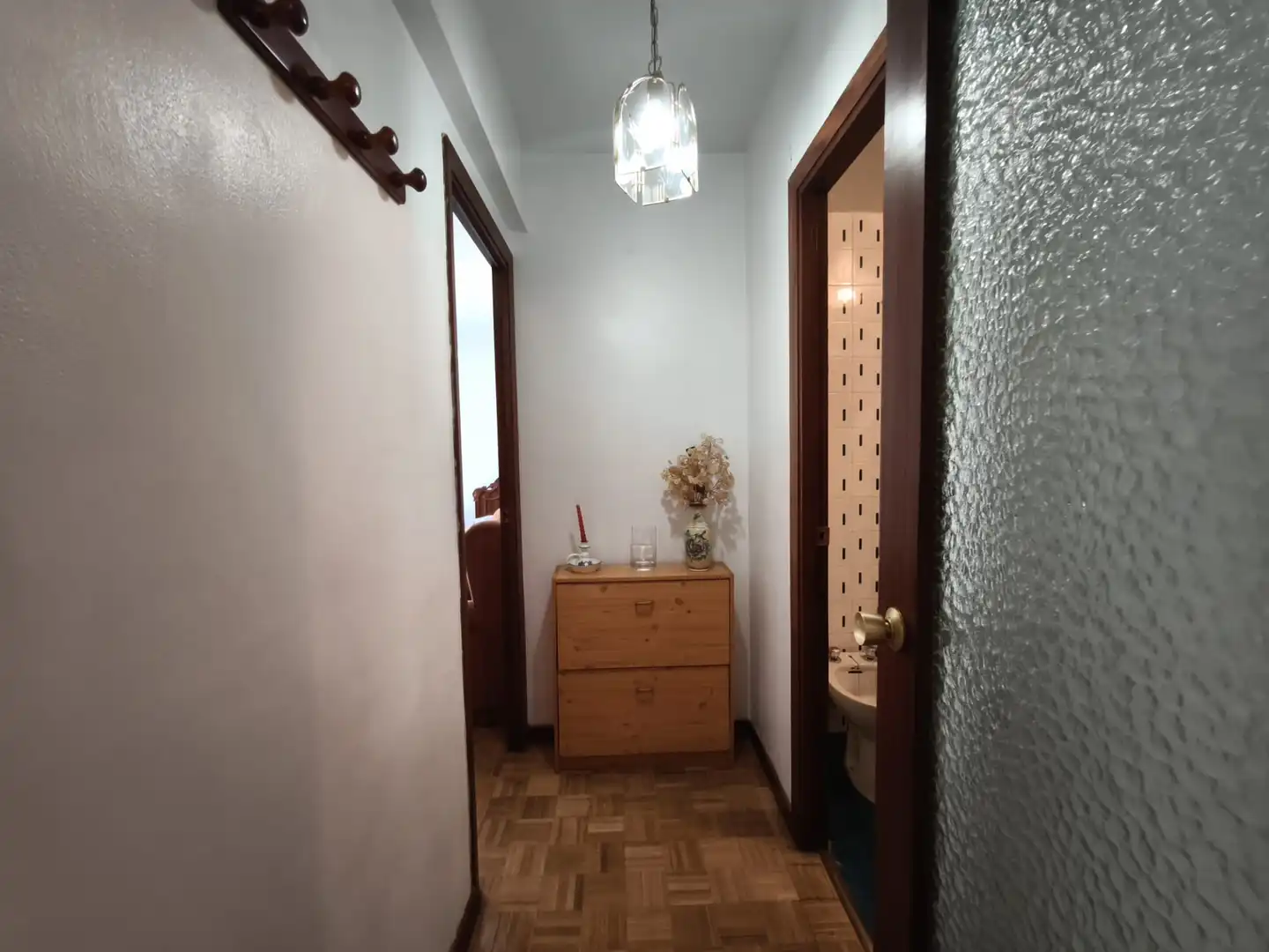 Apartments for sale in Altsasu / Alsasua  with Heating and Furnished