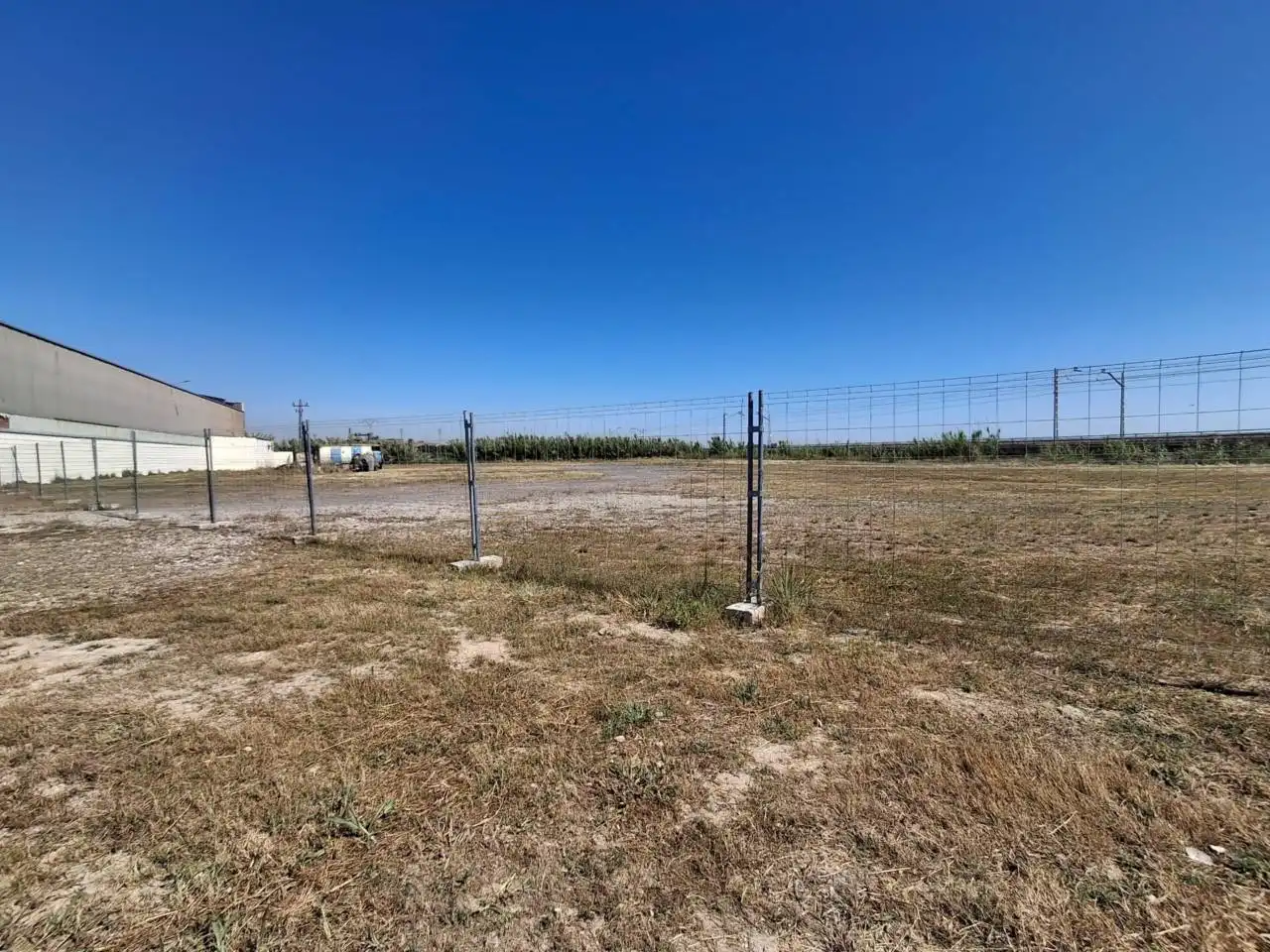 Industrial buildings for rent in Sollana