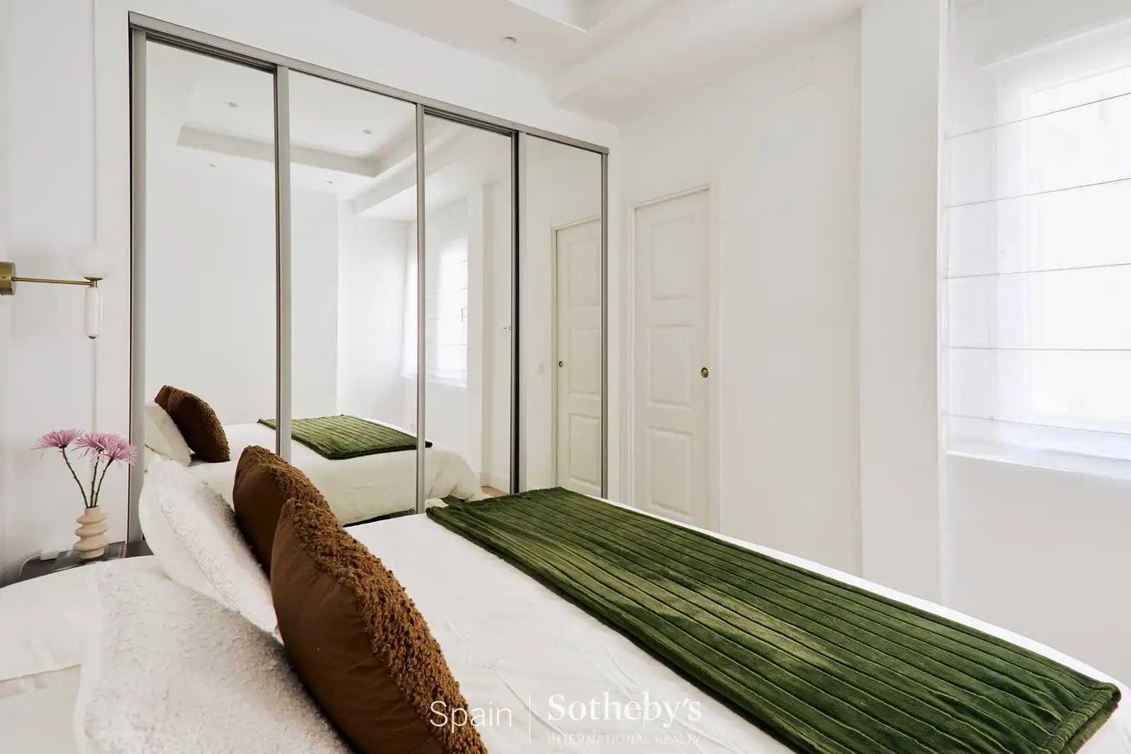 Apartament amb ascensor en venda a Centro, imagen 5
